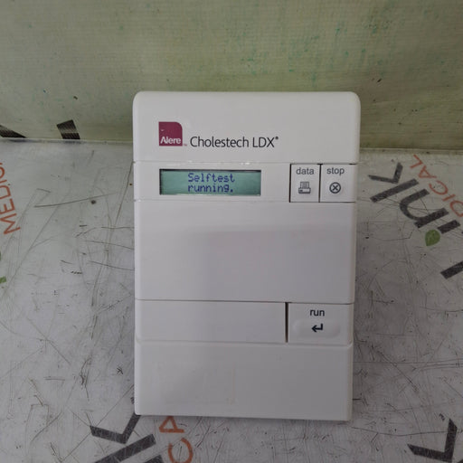 Alere Alere Cholestech LDX Analyzer Diagnostic Exam Equipment reLink Medical