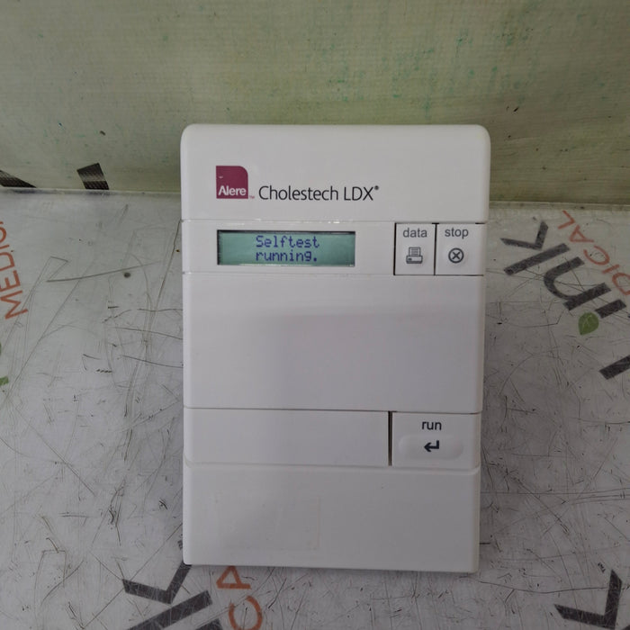 Alere Alere Cholestech LDX Analyzer Diagnostic Exam Equipment reLink Medical