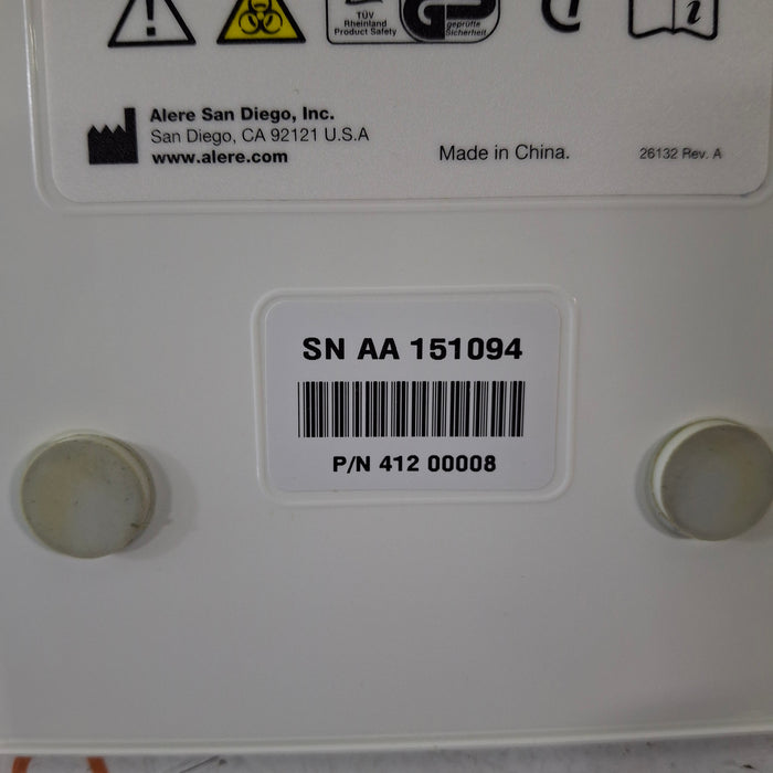 Alere Alere Cholestech LDX Analyzer Diagnostic Exam Equipment reLink Medical