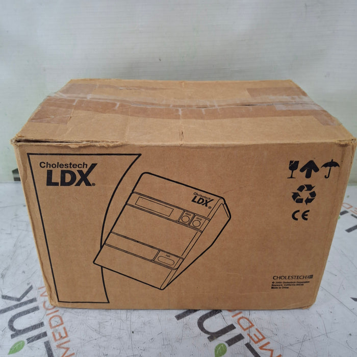 Alere Alere Cholestech LDX Analyzer Diagnostic Exam Equipment reLink Medical
