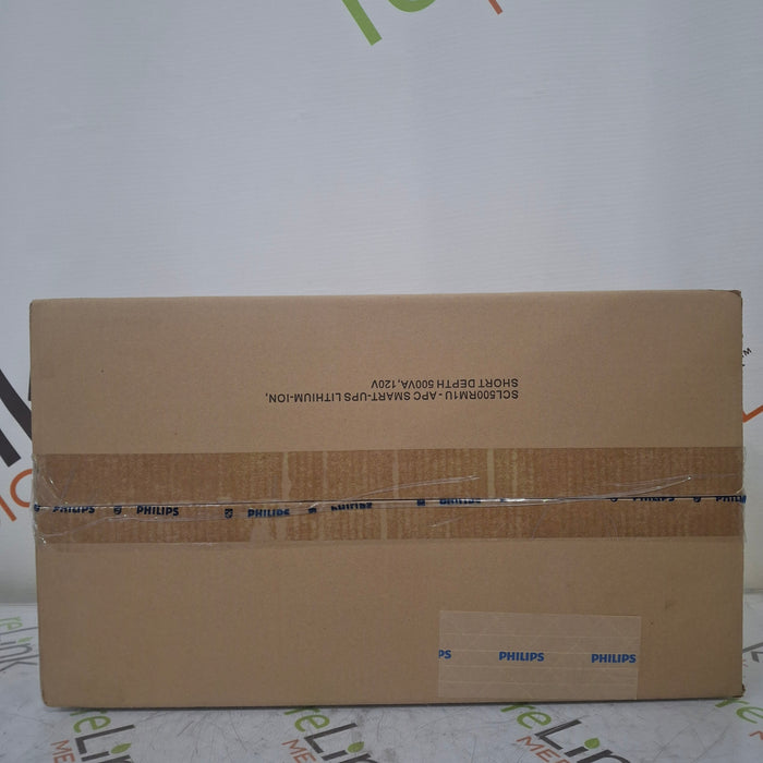 APC APC SCL500RM1U Smart UPS Computers Tablets & Networking reLink Medical