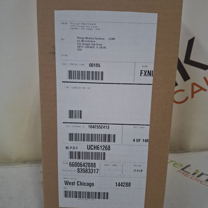 APC APC SCL500RM1U Smart UPS Computers Tablets & Networking reLink Medical