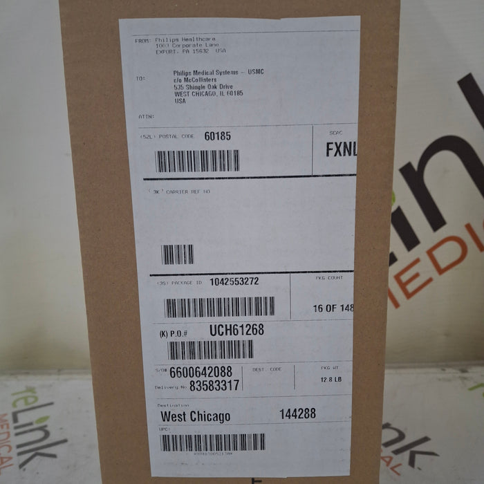 APC APC SCL500RM1U Smart UPS Computers Tablets & Networking reLink Medical