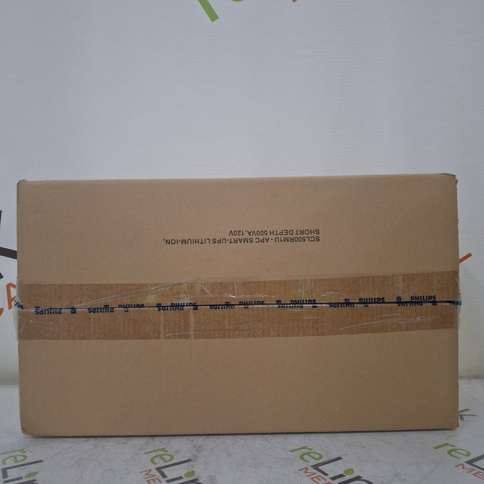 APC APC SCL500RM1U Smart UPS Computers Tablets & Networking reLink Medical