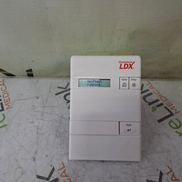 Cholestech Cholestech LDX Cholesterol Analyzer Clinical Lab reLink Medical