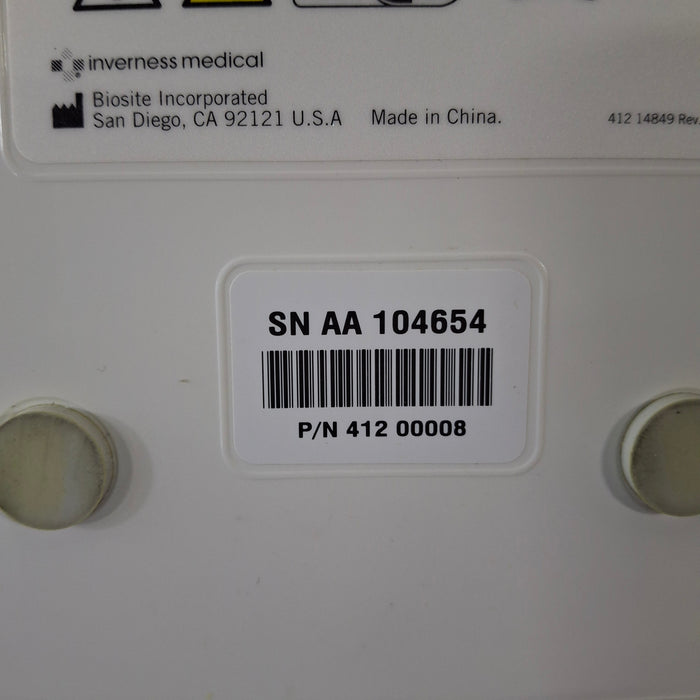 Cholestech Cholestech LDX Cholesterol Analyzer Clinical Lab reLink Medical