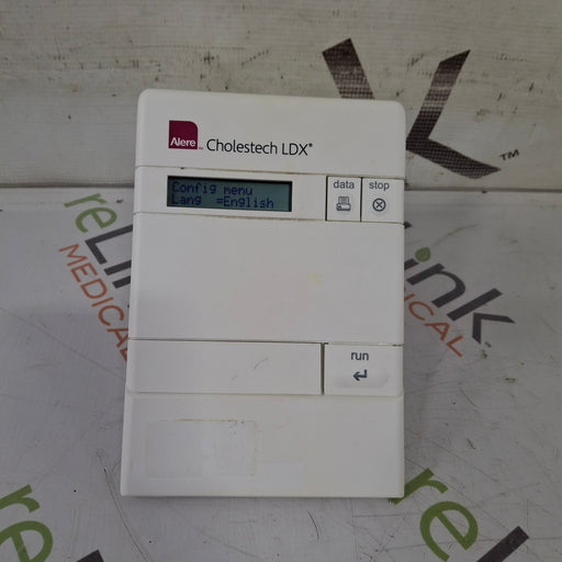 Alere Alere Cholestech LDX Analyzer Diagnostic Exam Equipment reLink Medical