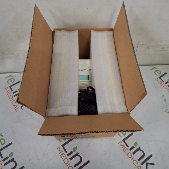 Alere Alere Cholestech LDX Analyzer Diagnostic Exam Equipment reLink Medical