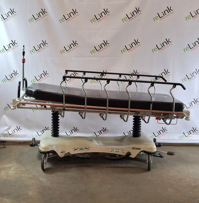 Stryker 1731 Stretcher