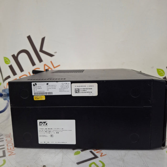 Spacelabs Healthcare Spacelabs Healthcare 96102 Xhibit XC48 central surveillance Computers Tablets & Networking reLink Medical