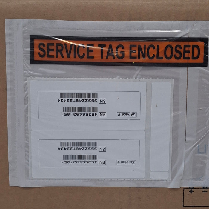 APC SCL500RM1U Smart UPS