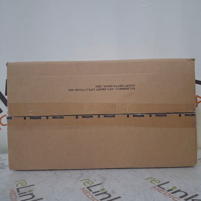 APC SCL500RM1U Smart UPS