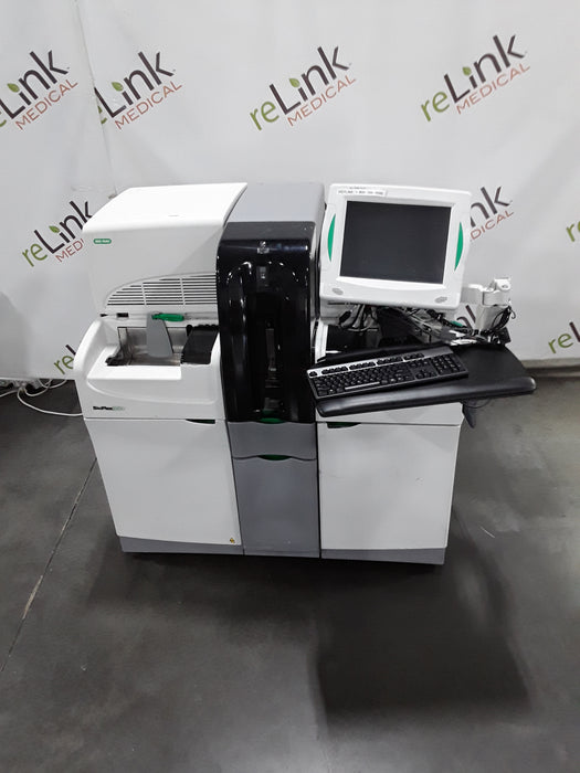 Bio-Rad Bio-Rad Bio-Plex 2200 Real Time Processing System Research Lab reLink Medical