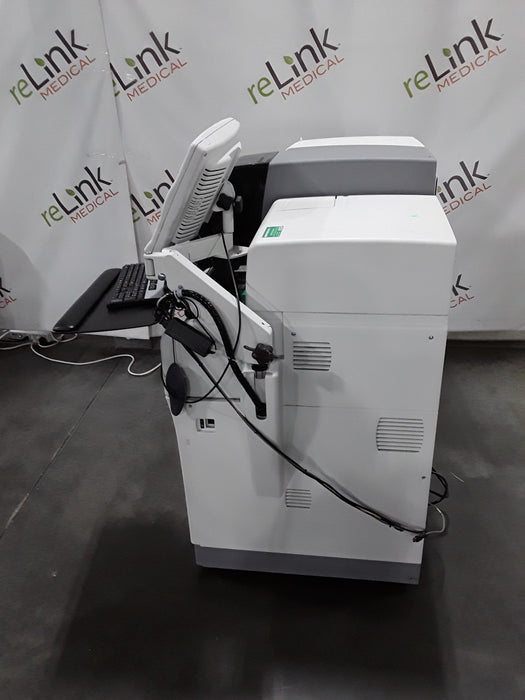 Bio-Rad Bio-Rad Bio-Plex 2200 Real Time Processing System Research Lab reLink Medical
