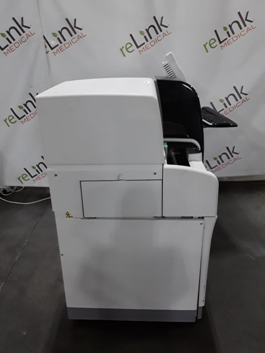 Bio-Rad Bio-Rad Bio-Plex 2200 Real Time Processing System Research Lab reLink Medical