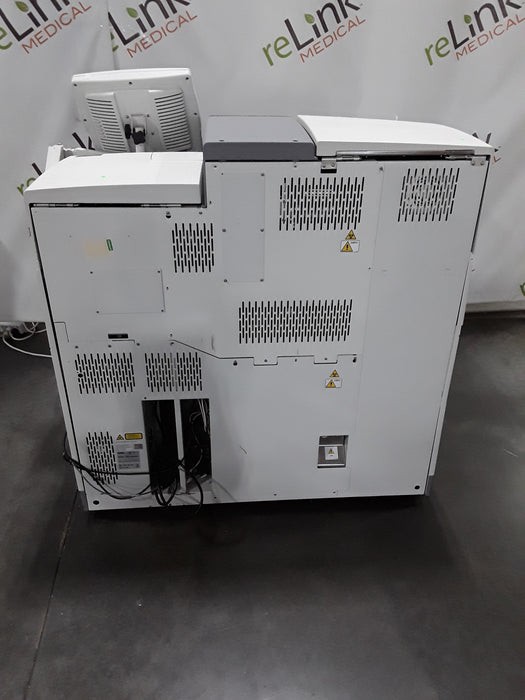 Bio-Rad Bio-Rad Bio-Plex 2200 Real Time Processing System Research Lab reLink Medical