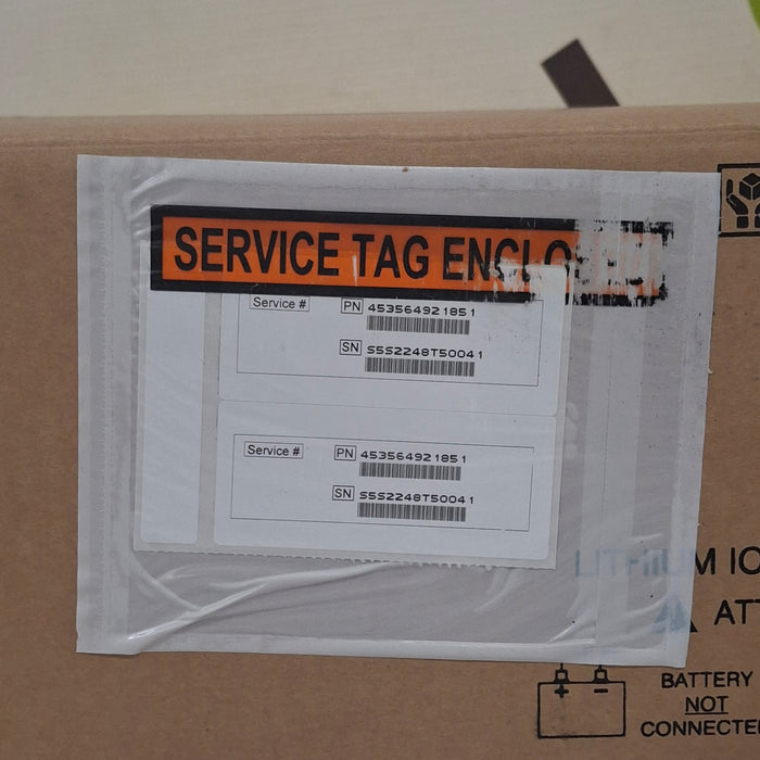 APC SCL500RM1U Smart UPS