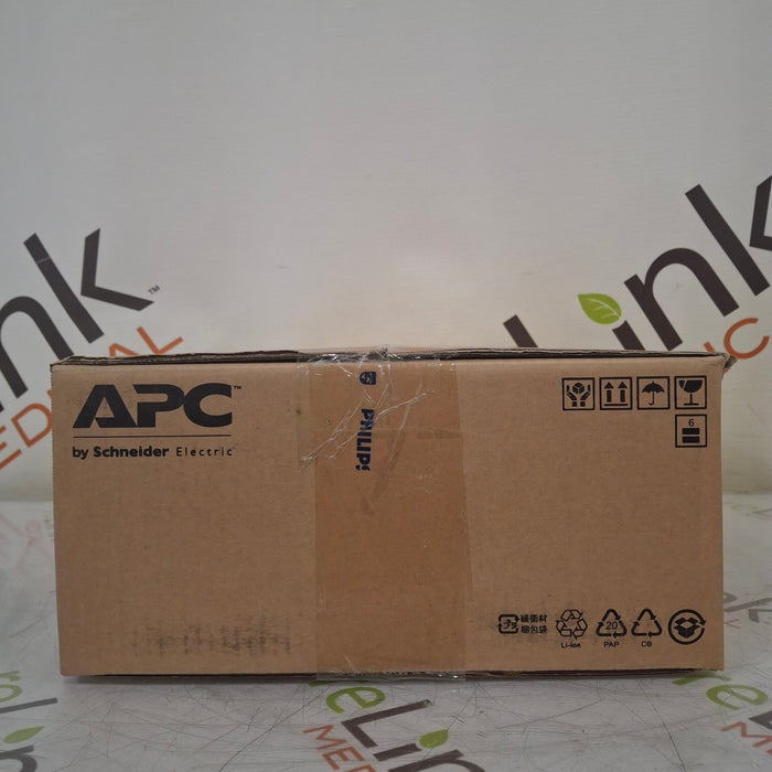 APC SCL500RM1U Smart UPS