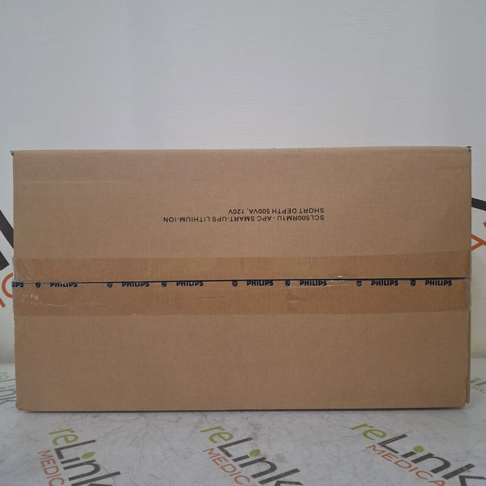 APC SCL500RM1U Smart UPS