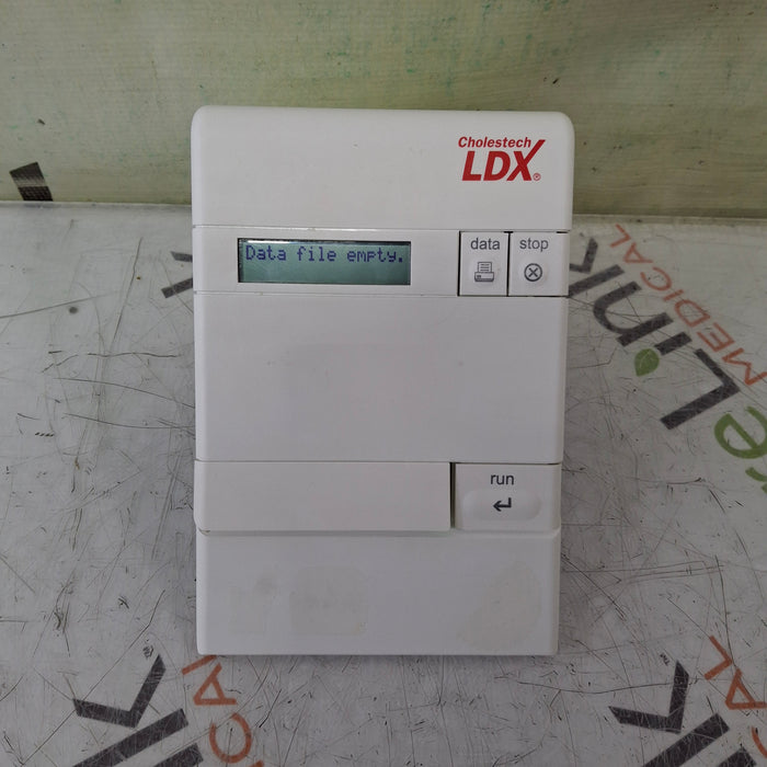 Cholestech LDX Cholesterol Analyzer