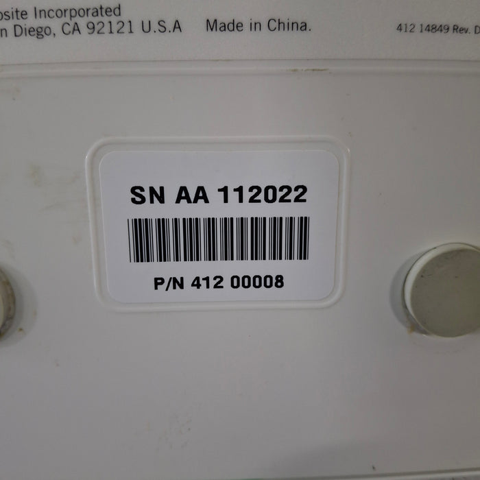 Cholestech LDX Cholesterol Analyzer