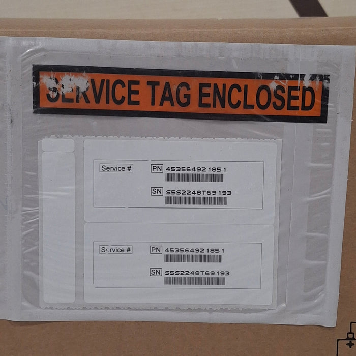 APC SCL500RM1U Smart UPS