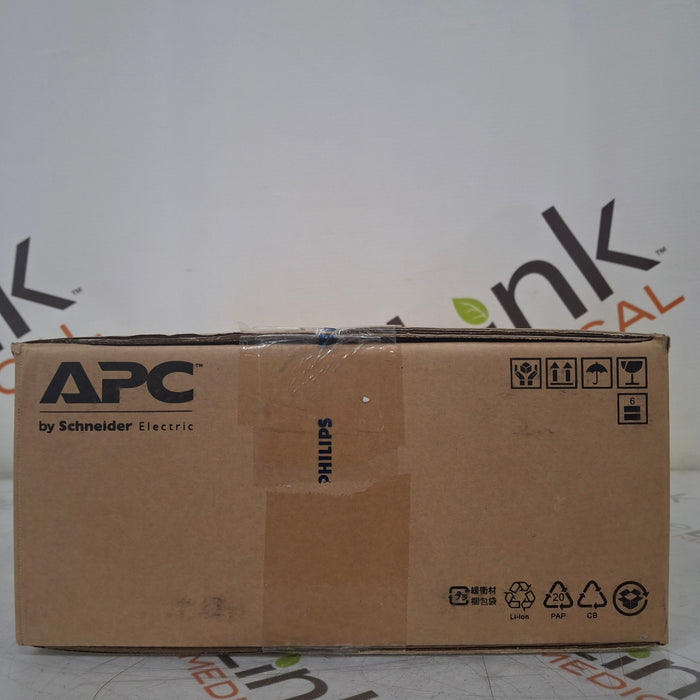 APC SCL500RM1U Smart UPS