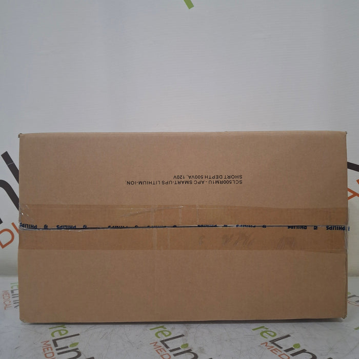 APC SCL500RM1U Smart UPS