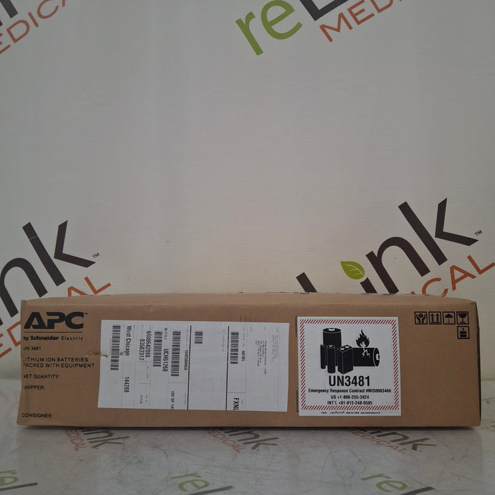 APC SCL500RM1U Smart UPS