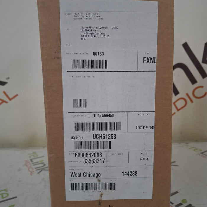 APC SCL500RM1U Smart UPS