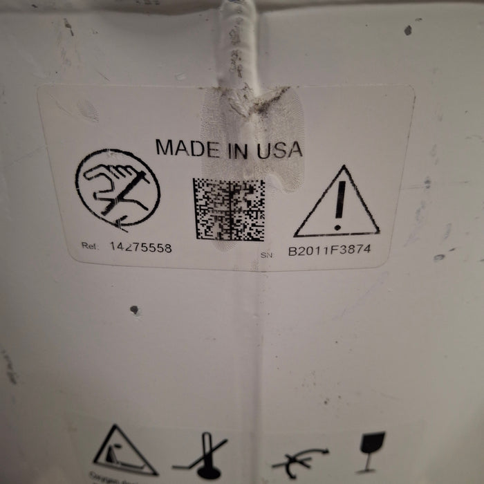 MVE CryoShipper Cryogenic Storage Tank