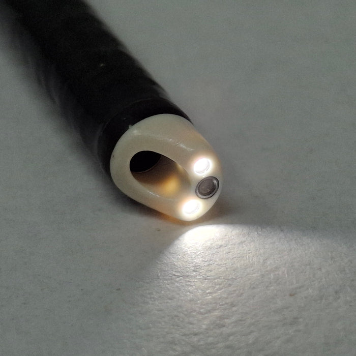 Olympus Olympus CYF-5 Flexible Cystoscope Flexible Endoscopy reLink Medical