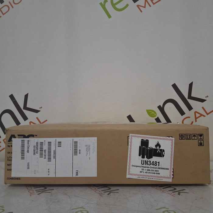 APC APC SCL500RM1U Smart UPS Computers Tablets & Networking reLink Medical