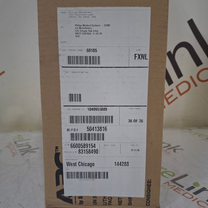 APC APC SCL500RM1U Smart UPS Computers Tablets & Networking reLink Medical