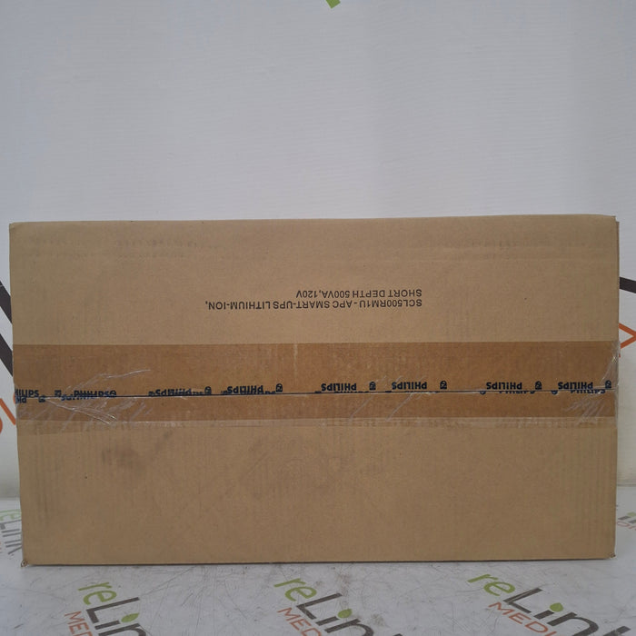 APC APC SCL500RM1U Smart UPS Computers Tablets & Networking reLink Medical