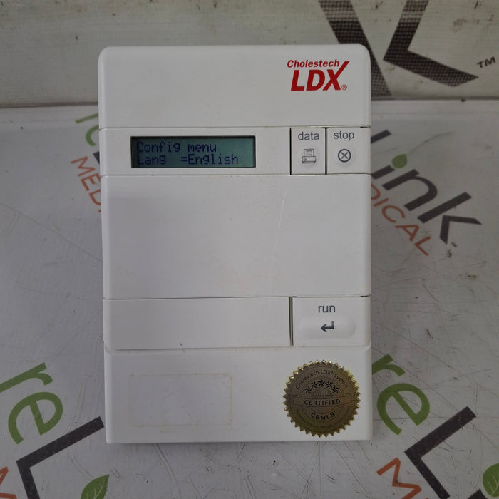 Cholestech LDX Cholesterol Analyzer