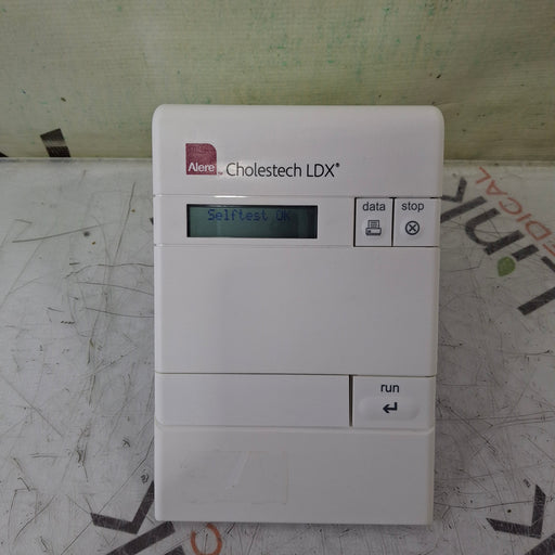 Alere Alere Cholestech LDX Analyzer Diagnostic Exam Equipment reLink Medical