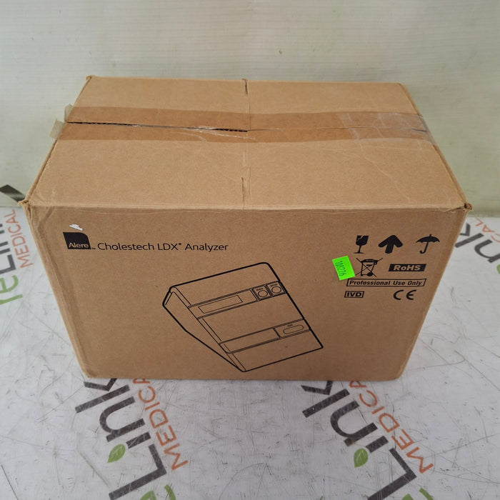 Alere Alere Cholestech LDX Analyzer Diagnostic Exam Equipment reLink Medical