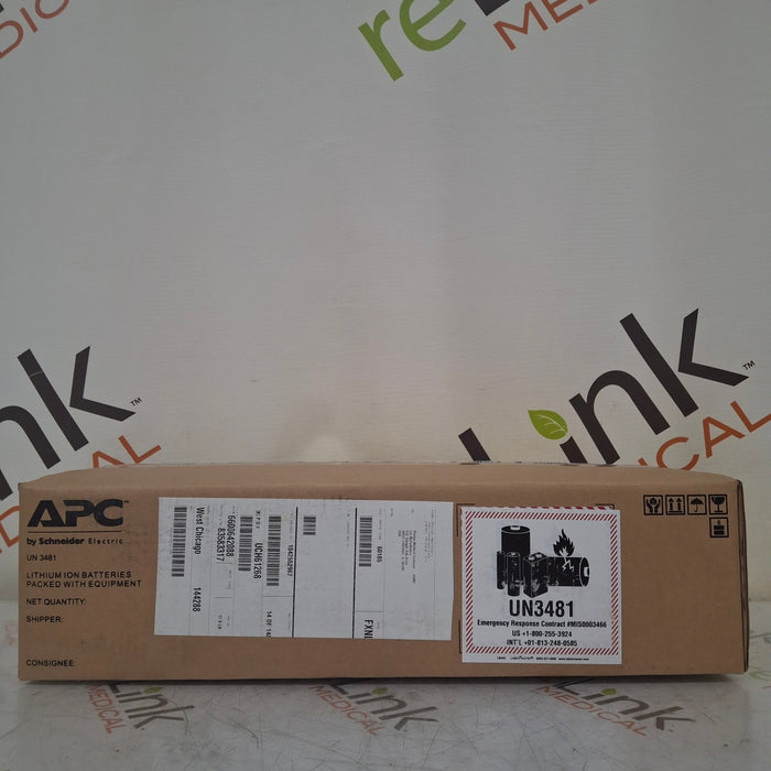 APC SCL500RM1U Smart UPS