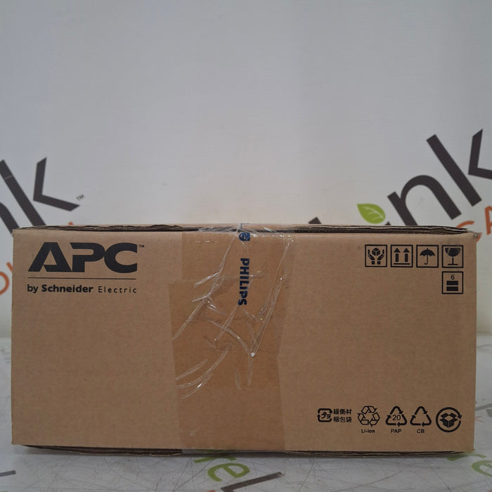 APC SCL500RM1U Smart UPS