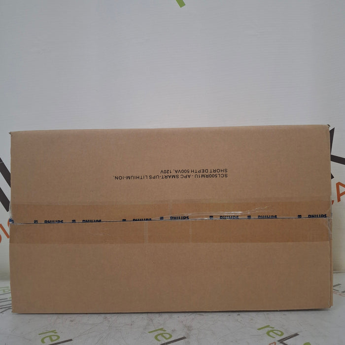 APC SCL500RM1U Smart UPS