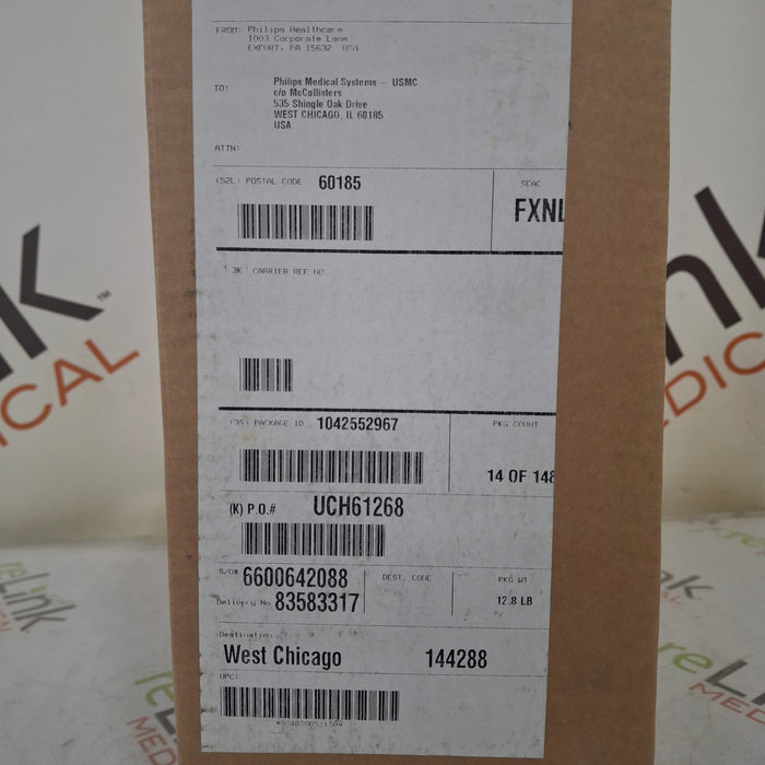 APC SCL500RM1U Smart UPS