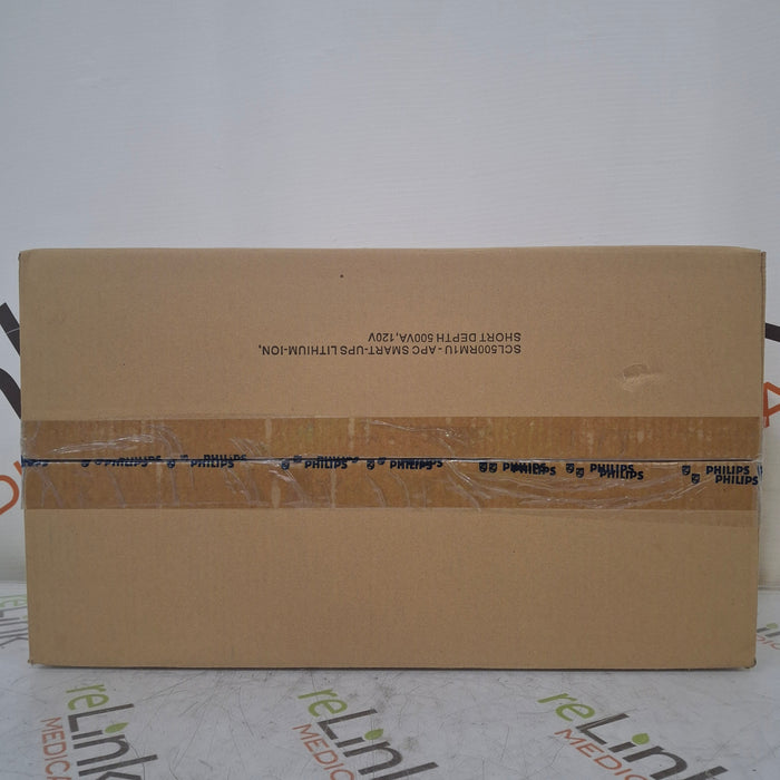 APC SCL500RM1U Smart UPS