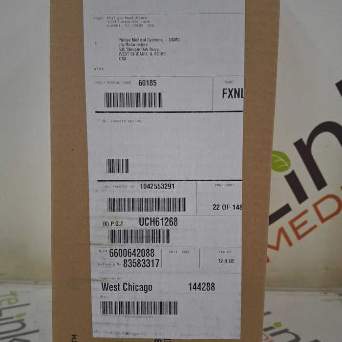 APC SCL500RM1U Smart UPS