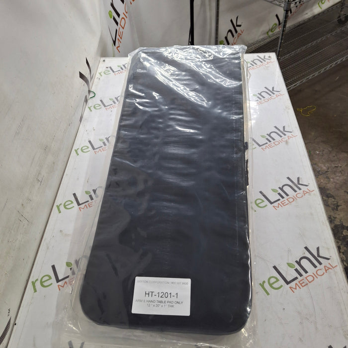 Bryton Corporation Bryton Corporation HT-1201-1 Surgical Table Armboard Surgical Tables reLink Medical