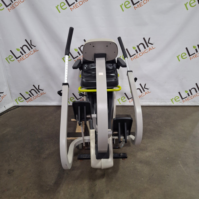 NuStep, Inc. TRS 4000 Recumbent Cross Trainer