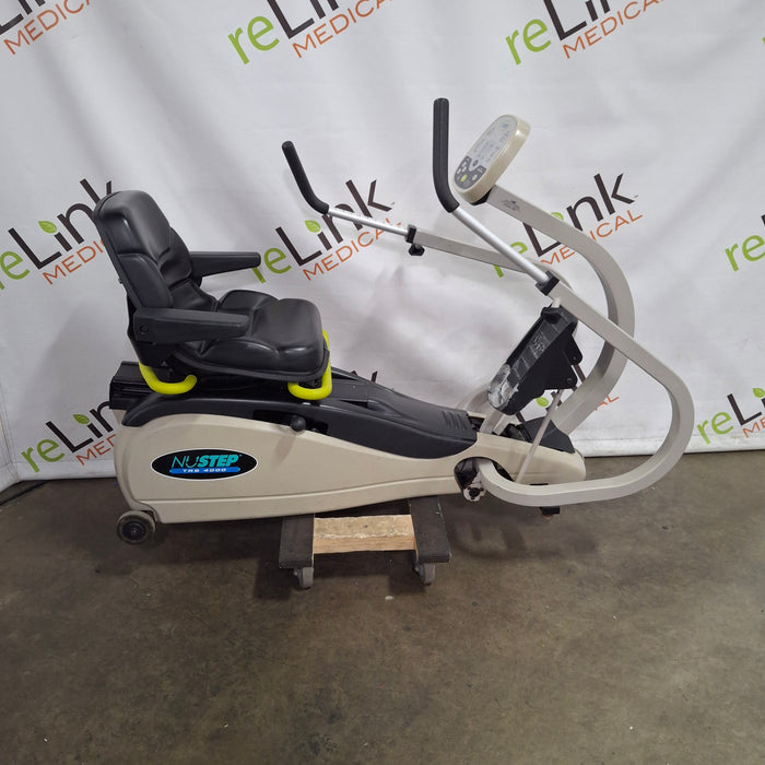 NuStep, Inc. TRS 4000 Recumbent Cross Trainer