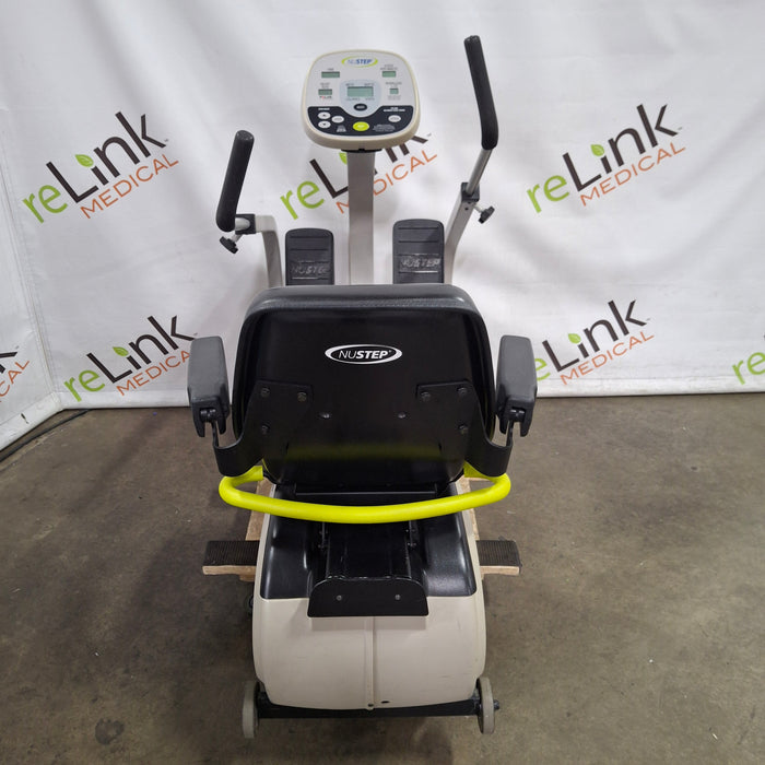 NuStep, Inc. TRS 4000 Recumbent Cross Trainer