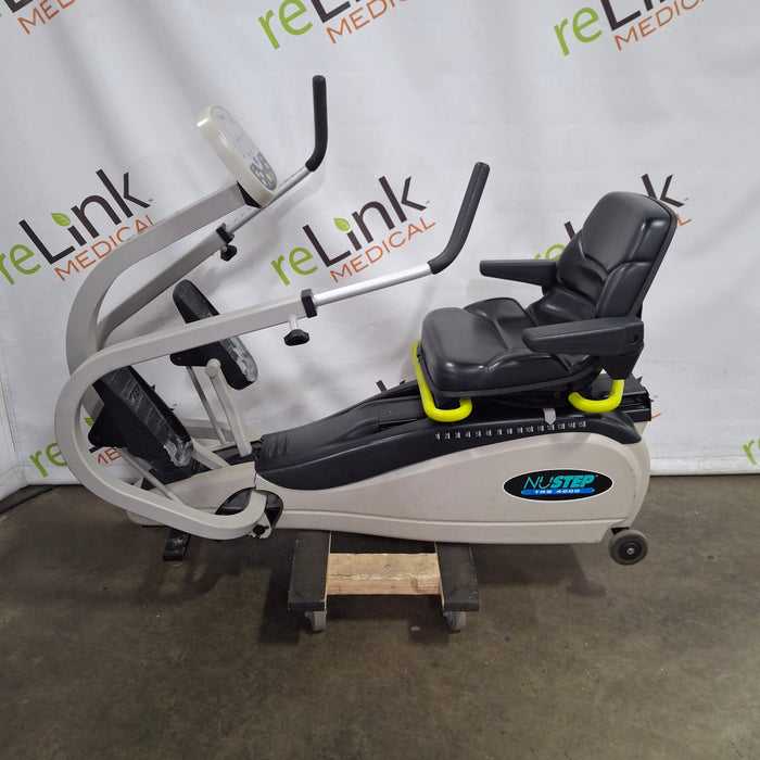 NuStep, Inc. TRS 4000 Recumbent Cross Trainer