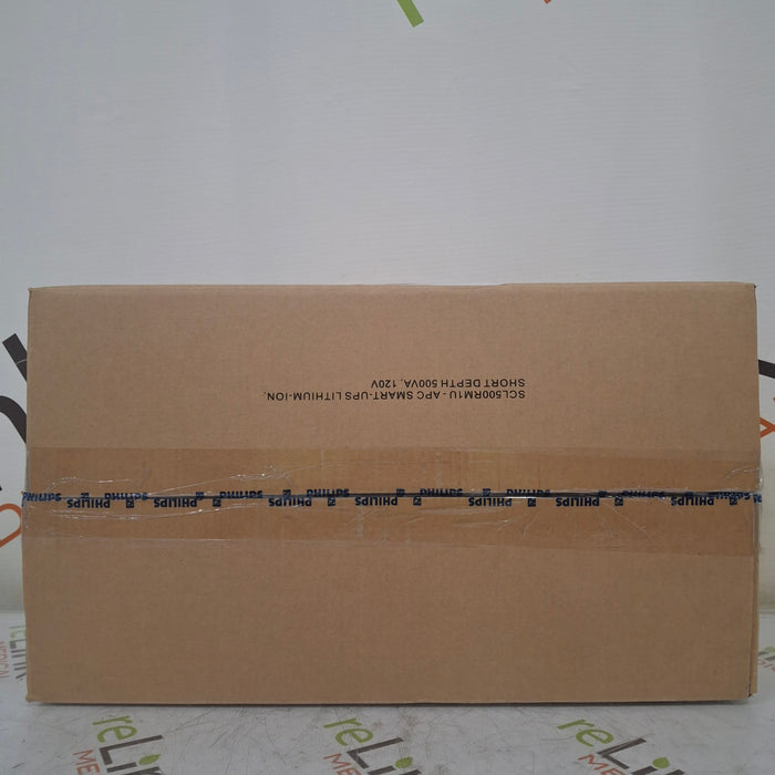 APC APC SCL500RM1U Smart UPS Computers Tablets & Networking reLink Medical